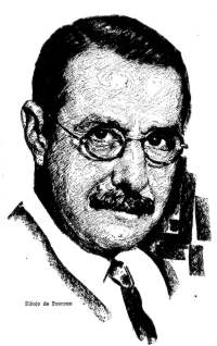 Imagen de Constancio Vigil, un guía espiritual