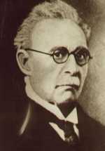 Imagen de Cosme Mariño, un guía espiritual