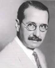 Imagen de Constancio Vigil, primer director de la AEER