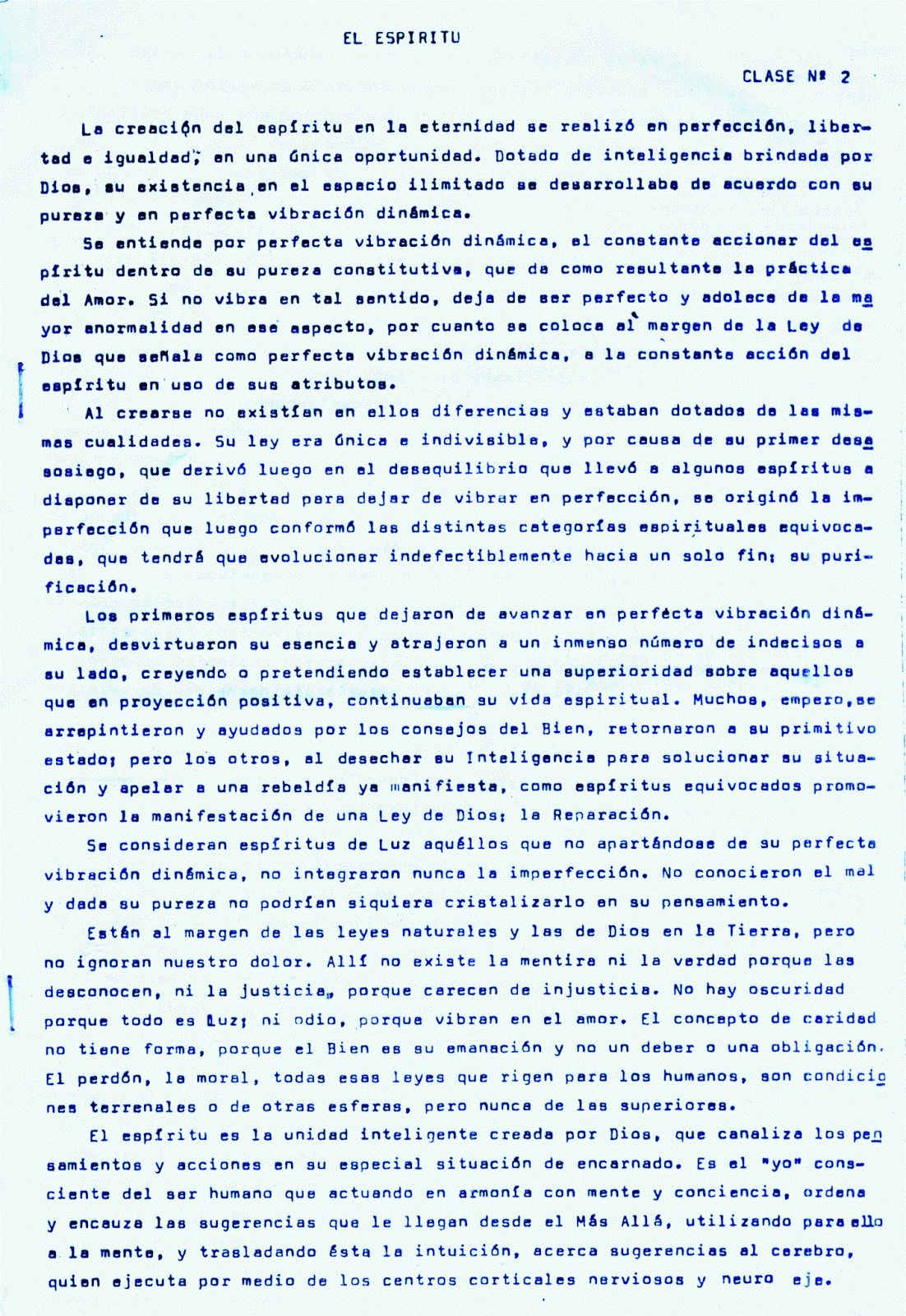 Primera página del ejemplo de curso