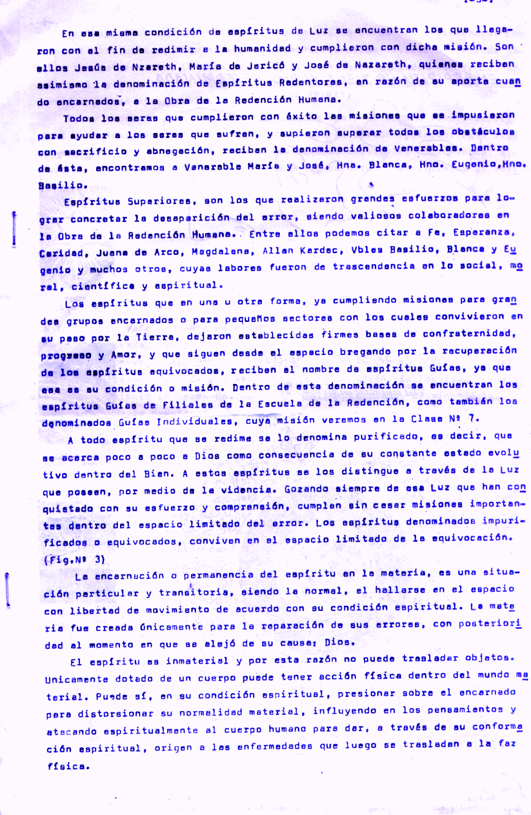 Tercera página del ejemplo de curso