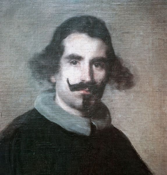 Imagen de Diego de Velazquez, un guía espiritual