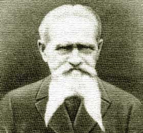 Imagen de Leon Denis, un guía espiritual