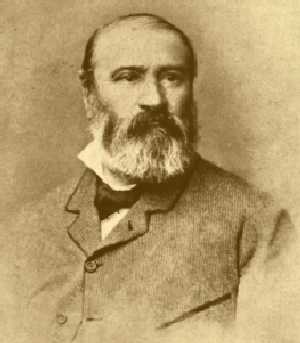 Imagen de Luis Piedrabuena, un guía espiritual