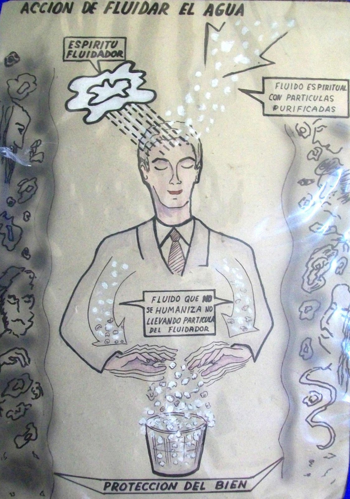 Primera página del ejemplo de curso