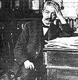 Imagen de Miguel Lillo, un guía espiritual