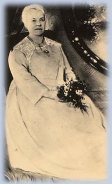 Imagen de María Salomé Loredo, una guía espiritual