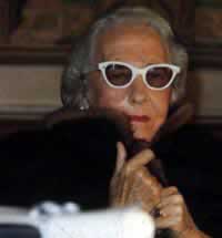 Imagen de Victoria Ocampo, un guía espiritual